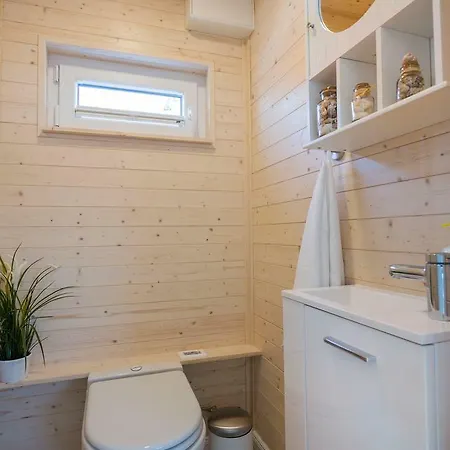 Ostsee-hausboot-antje-frieda-auf-fehmarn Apartament *
